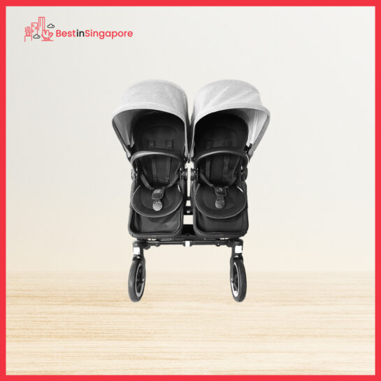 Bugaboo Donkey 2
