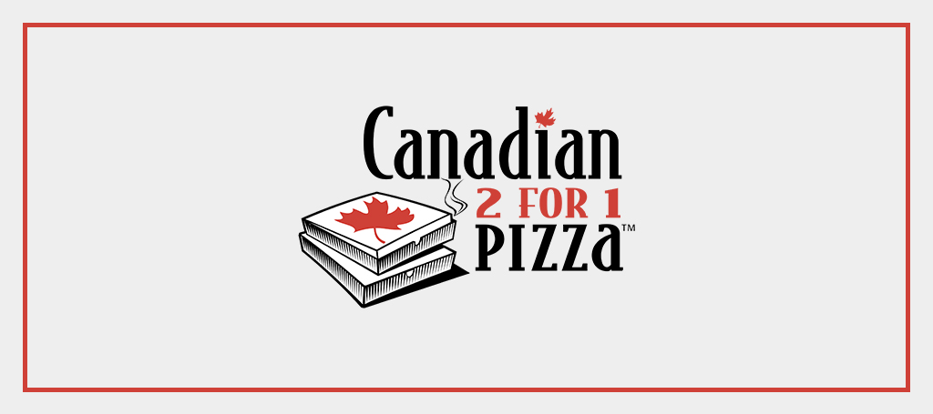 Canadian Pizza