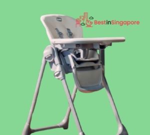 Chicco Polly Highchair_High Chairs_bestinsingapore