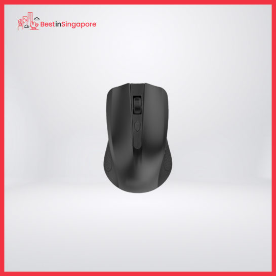 Computer Gaming Wireless Mouse
