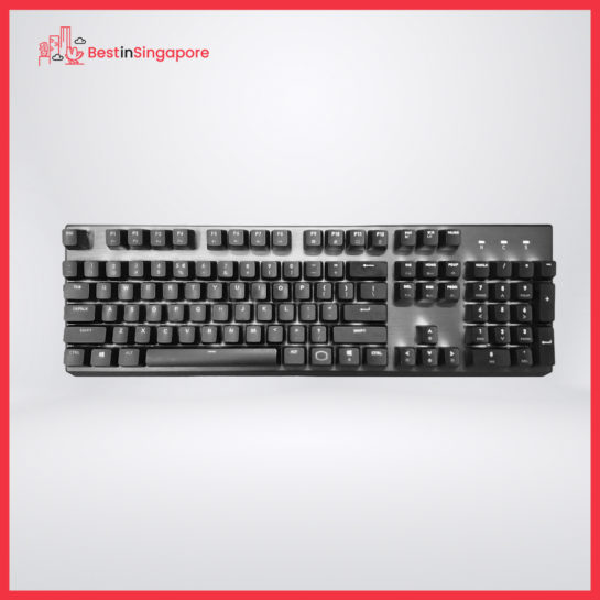 CoolerMaster CK350