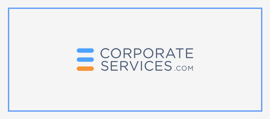 Corporate Services
