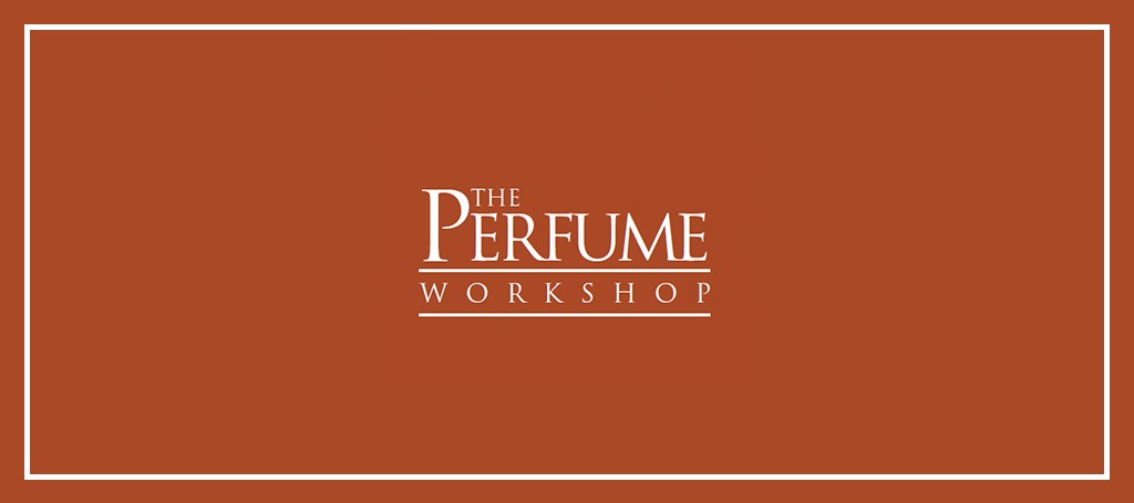 Create your own scents – Perfume Workshop