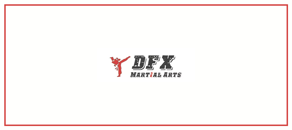 DFX Martial Arts
