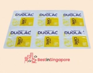DUOLAC Care Probiotics_Probiotics_bestinsingapore