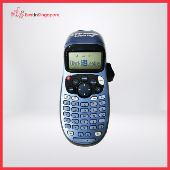 DYMO LetraTag