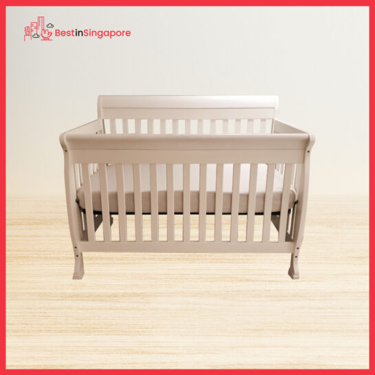 DaVinci Baby Kalani 3-in-1 Convertible Crib