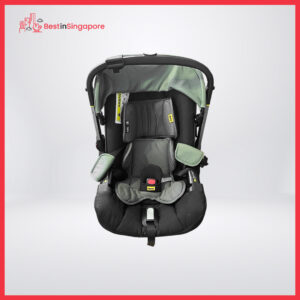 Doona Infant Car Seat Stroller