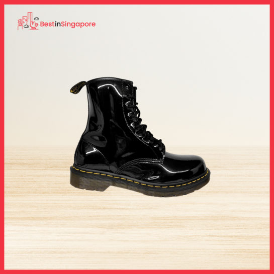 Dr Martens 1460 Winter Grip Boots