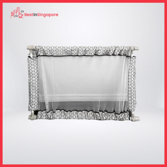 Evenflo Soft and Wide gate
