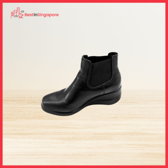 Everbest Leather Boots