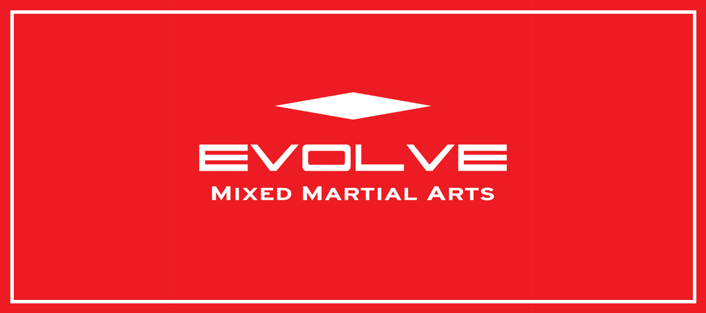 Evolve MMA