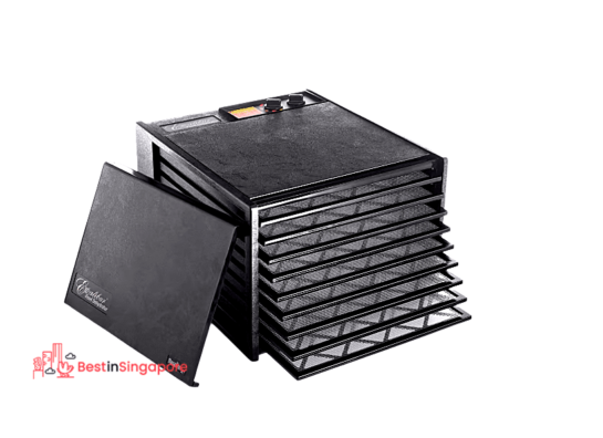 _Excalibur 3926TB Dehydrator | Best in Singapore 