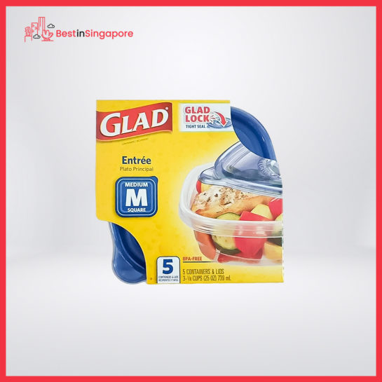 Glad Matchware