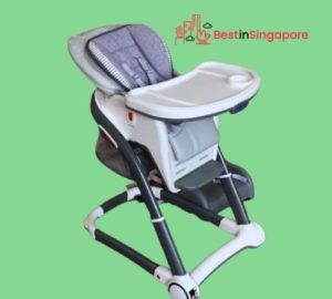 Graco Blossom 6-in-1 Highchair_High Chairs_bestinsingapore