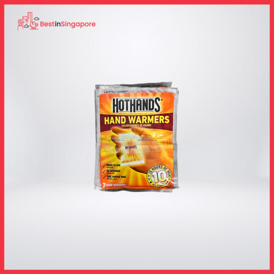 Hot Hands Hand Warmers
