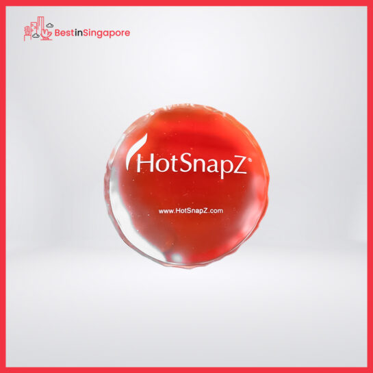 Hotsnapz Reusables