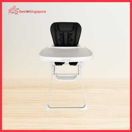 JOOVY New Nook High Chair