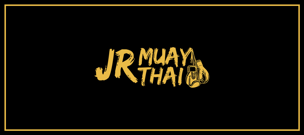 JR Muay Thai