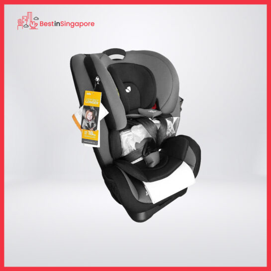 Joie Every Stage Car Seat