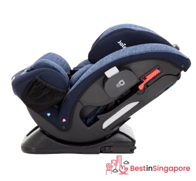 Joie Every Stage Car Seat_Infant Car Seats_bestinsingapore