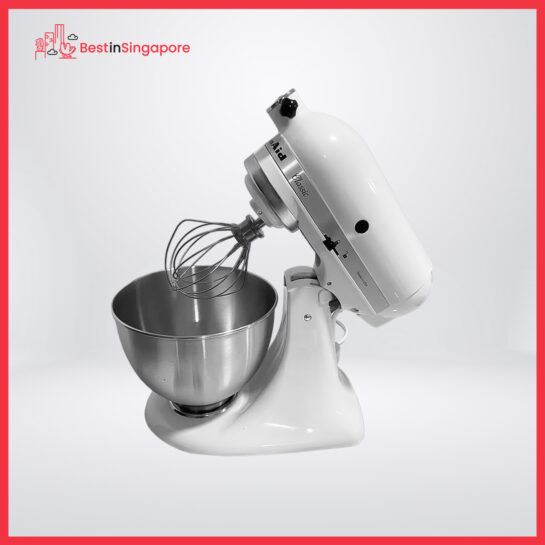 KitchenAid Classic K45SS