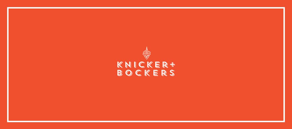 Knicker+Bockers Pizza