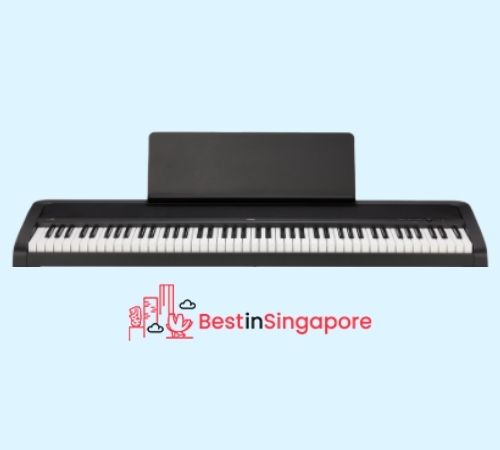 Korg B2 Digital Piano_Electric Pianos_bestinsingapore