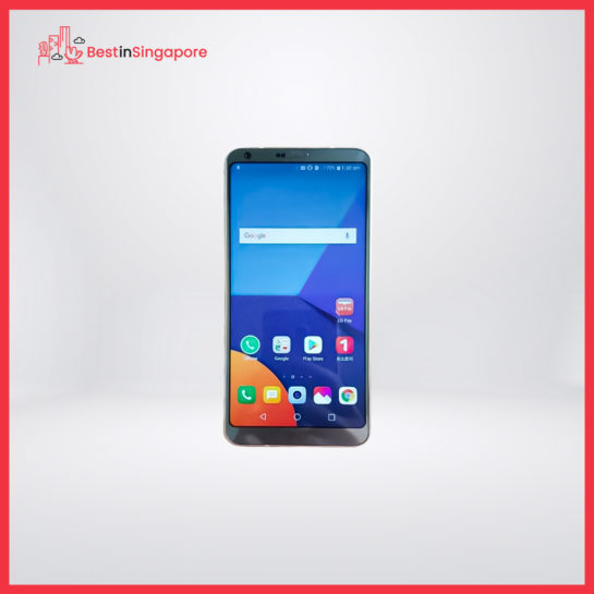 LG G6