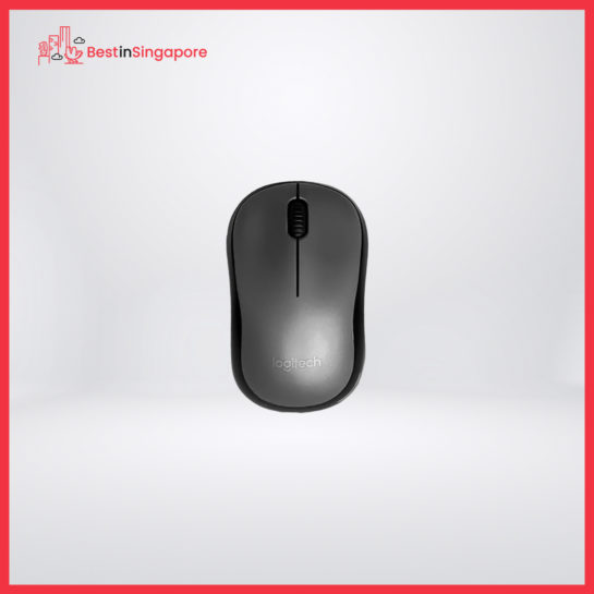Logitech M220 Silent Wireless Mouse