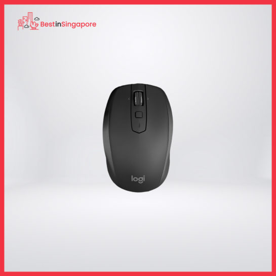 Logitech MX Anywhere 2s