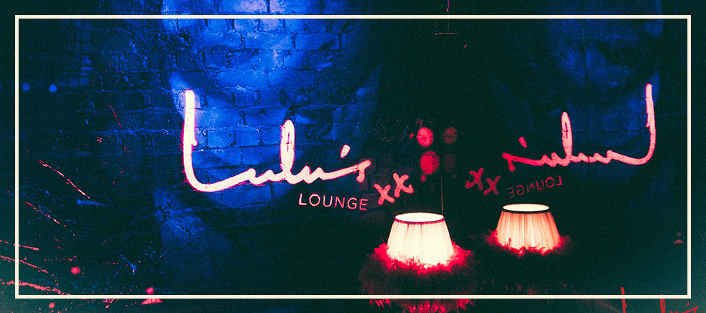 Lulu’s Lounge