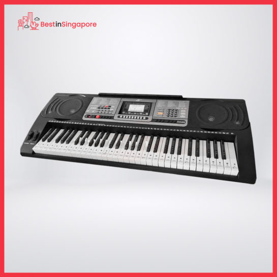 MIDI 61 Key Music Keyboard