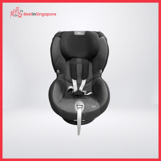Maxi-Cosi Rubi Baby Car Seat