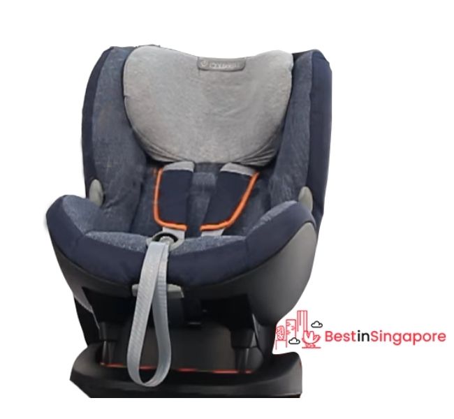 Maxi-Cosi Rubi Baby Car Seat_Infant Car Seats_bestinsingapore