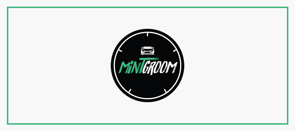 MintGroom Car Detailing