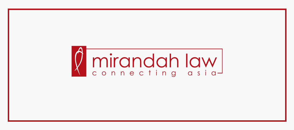 Mirandah Law