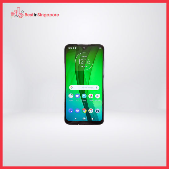 Motorola Moto G7 Power