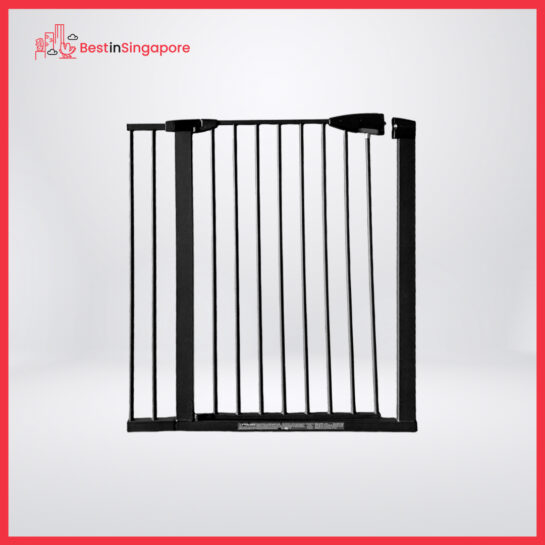 Munchkin Easy Close XL Metal Baby Gate