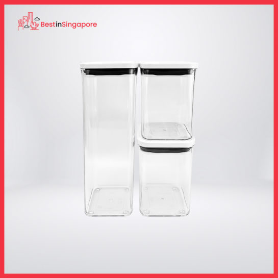 OXO Good Grips POP Container