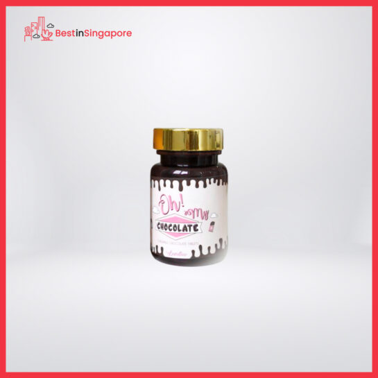 Oh! My Chocolate Weight Loss Supplement