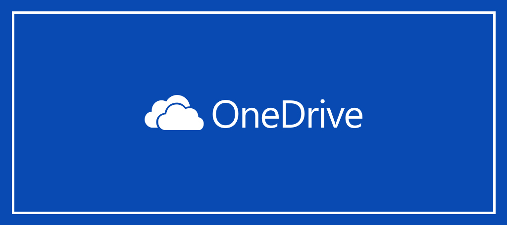 OneDrive