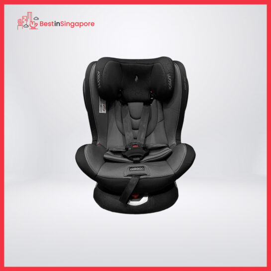 Osann ENO360 Convertible Car Seat