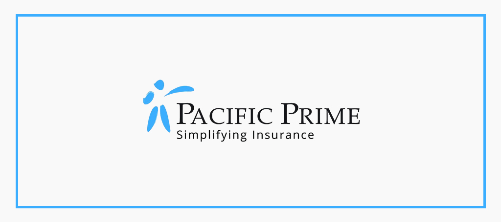 Pacific Prime Singapore
