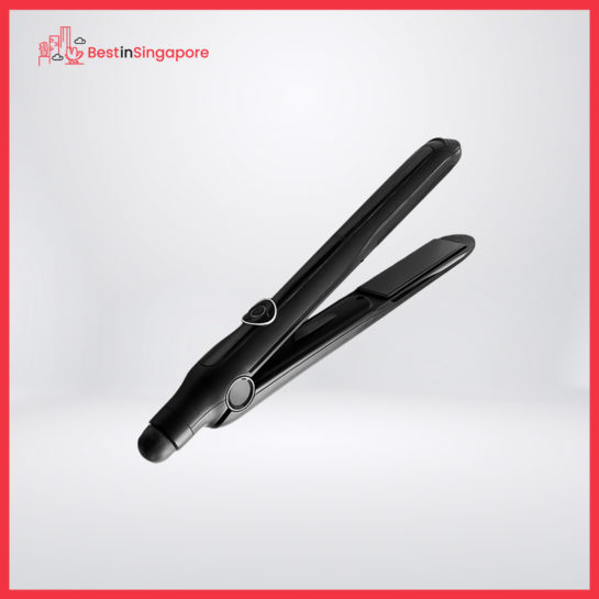 Philips BHS675 StraightCare Vivid Ends Straightener