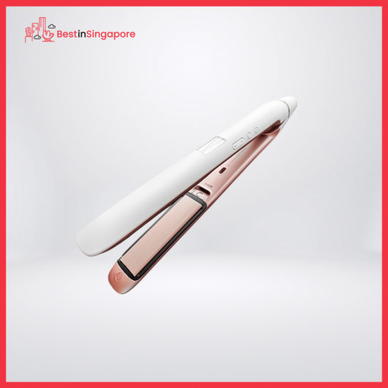 Philips HP8372:03 Moisture Protect Hair Straightener