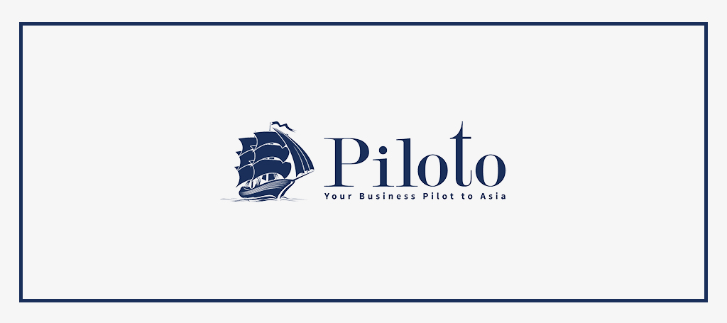 Piloto Asia
