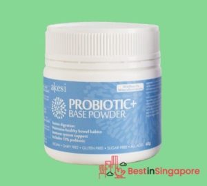 Probiotic+ BASE_Probiotics_bestinsingapore