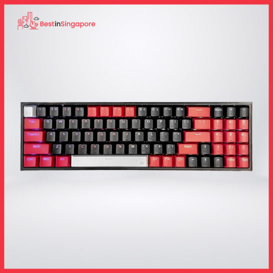 Red Dragon K628