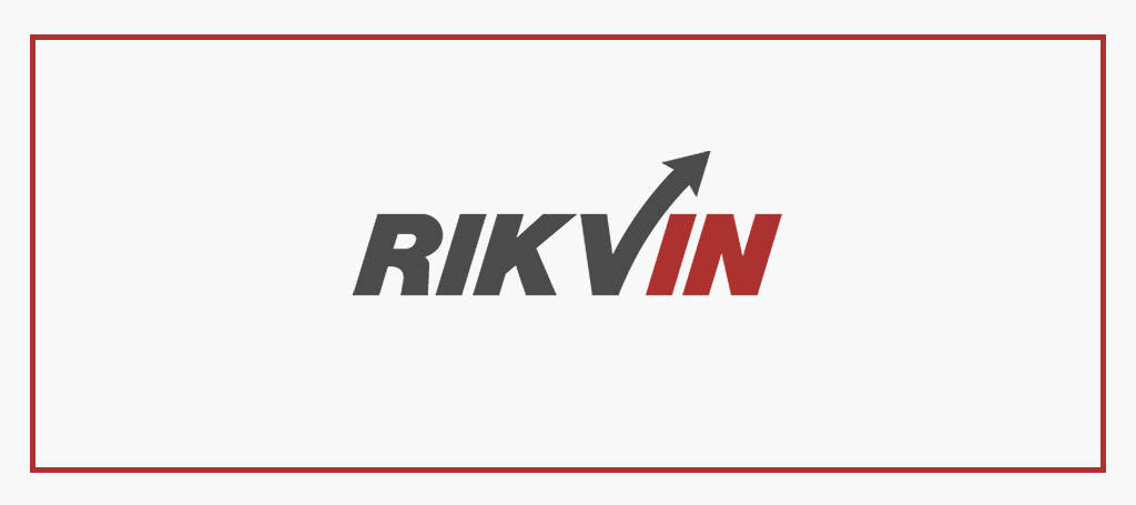 Rikvin